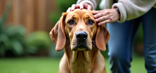 Tout savoir sur le caractère du beagador adulte et ses particularités