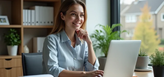 Découvrez les secrets pour lancer et réussir votre business en ligne en 2024