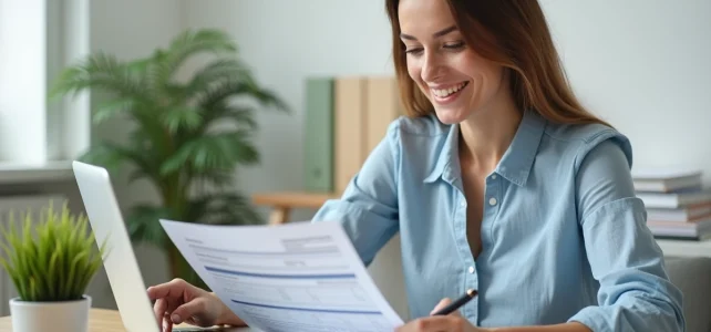 Comment obtenir un prêt personnel facilement pour financer vos projets rapidement