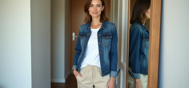 Tout savoir sur les mensurations et la taille de Lola Dewaere en 2024