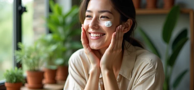 Découvrez les secrets d&rsquo;une beauté naturelle : conseils, soins et astuces incontournables