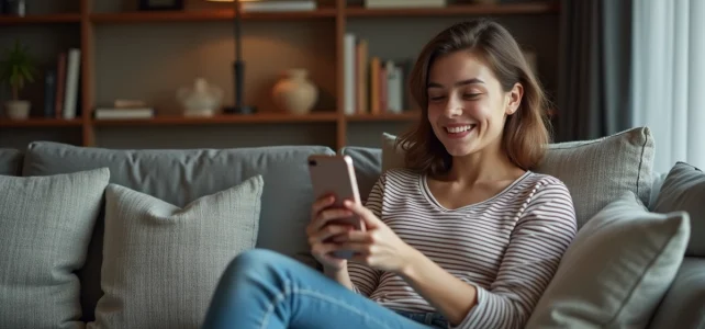 Voplav streaming : découvrez la meilleure application pour regarder vos films sur mobile