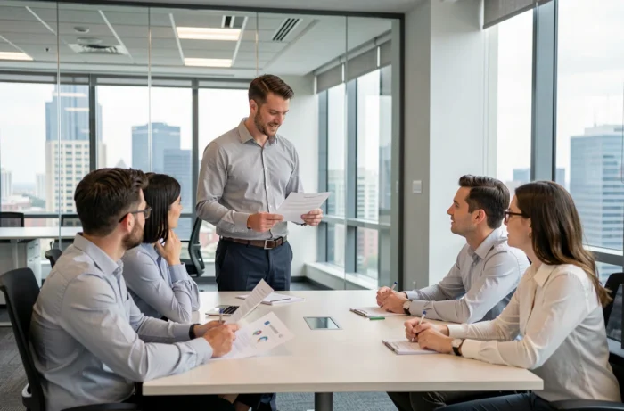 Formation en entreprise sur la prévention du harcèlement moral et les implications juridiques du code pénal