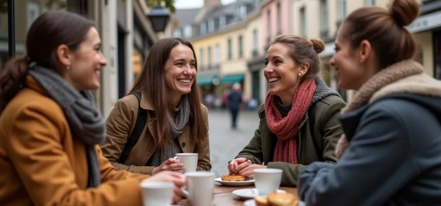 Les meilleures adresses pour sortir, se divertir et profiter à Quimper