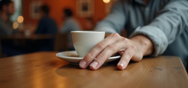 Pourquoi de plus en plus de personnes gardent un ongle long au petit doigt ? Pourquoi de plus en plus de personnes gardent un ongle long au petit doigt ?
