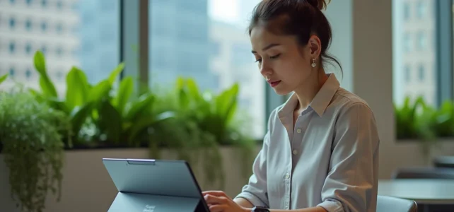 Les dernières tendances high-tech et innovations du numérique à découvrir en 2024