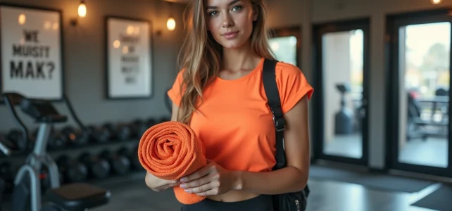 Tout savoir sur le prix de la serviette Basic Fit et les règles en salle