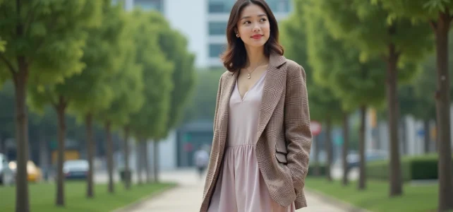 Tendances et nouveautés mode : découvrez ce qui fait vibrer la saison actuelle