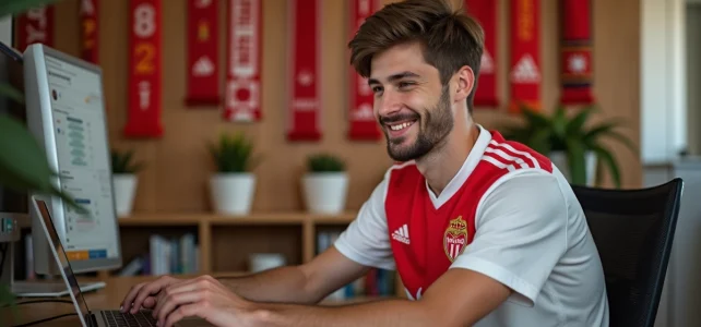 Plongez au cœur de la passion monégasque avec le forum ASM Vizu Monaco