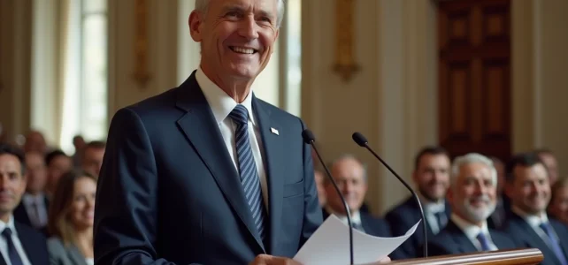 Réussir le discours du maire pour un mariage civil : astuces et exemples inspirants