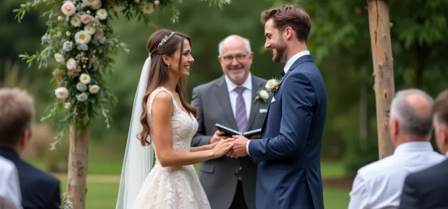 10 idées originales pour organiser un mariage inoubliable et personnalisé