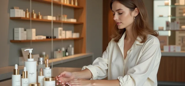 Qui sont les principaux concurrents directs de Rituals sur le marché de la beauté ?